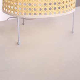 Lámpara de Mesa \"Shakhty\" [SKD-T1009]