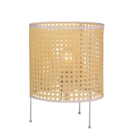 Lámpara de Mesa \"Shakhty\" [SKD-T1009]