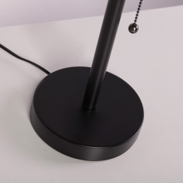 Lámpara de Mesa \"Messina\" [SKD-T1010]