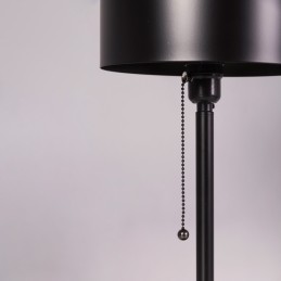 Lámpara de Mesa \"Messina\" [SKD-T1010]