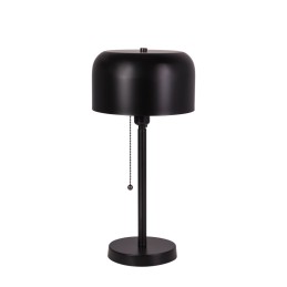 Lámpara de Mesa \"Messina\" [SKD-T1010]