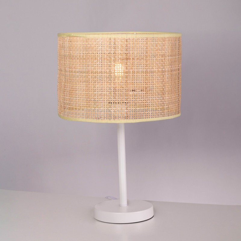 Lámpara de Mesa \"Pakdasht\" [SKD-T1011]