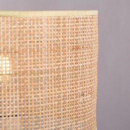 Lámpara de Mesa \"Pakdasht\" [SKD-T1011]