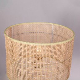 Lámpara de Mesa \"Pakdasht\" [SKD-T1011]