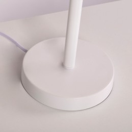 Lámpara de Mesa \"Pakdasht\" [SKD-T1011]