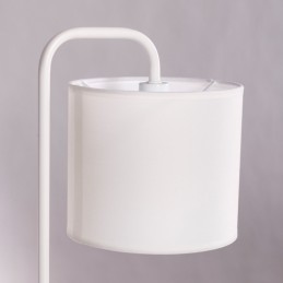 Lámpara de Mesa \"El Tigre\" [SKD-T1012]