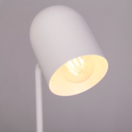 Lámpara de Mesa \"Abha\" [SKD-T1014]