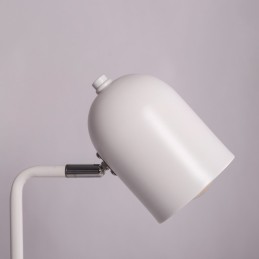 Lámpara de Mesa \"Abha\" [SKD-T1014]