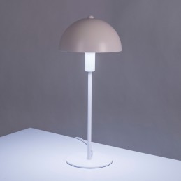 Lámpara de Mesa \"Bole\" [SKD-T1017]