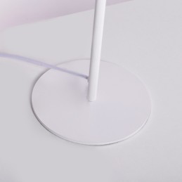 Lámpara de Mesa \"Bole\" [SKD-T1017]