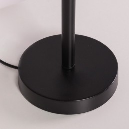 Lámpara de Mesa \"Porbandar\" [SKD-T1020]