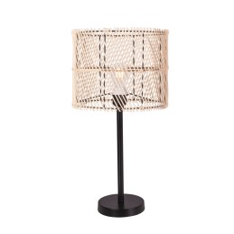 Lámpara de Mesa \"Porbandar\" [SKD-T1020]