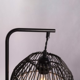 Lámpara de Mesa \"Granada\" [SKD-T1021]