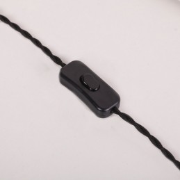 Lámpara de Mesa \"Granada\" [SKD-T1021]