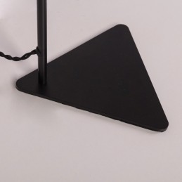 Lámpara de Mesa \"Granada\" [SKD-T1021]