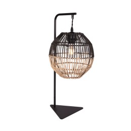 Lámpara de Mesa \"Granada\" [SKD-T1021]