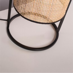 Lámpara de Mesa \"Kamianske\" [SKD-T1022]