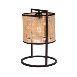 Lámpara de Mesa \"Kamianske\" [SKD-T1022]