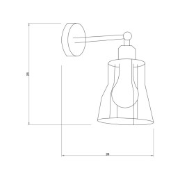 Aplique \"Artux\" [SKD-W1000]