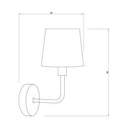 Aplique \"Magdeburg\" [SKD-W1004]