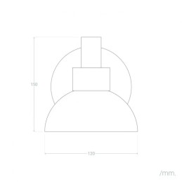 Aplique \"Hachimancho\" [SKD-W1006]