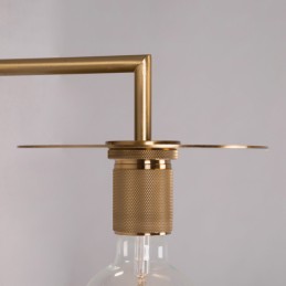 Aplique \"Longueuil\" [SKD-W1007]