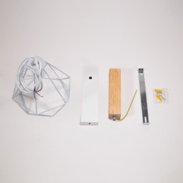 Aplique \"Lille\" [SKD-W1011]