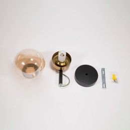 Aplique \"Banda Aceh\" [SKD-W1013]