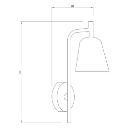 Aplique \"Taiping\" [SKD-W1015]