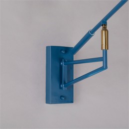 Aplique \"P\'yong-dong\" [SKD-W1016]