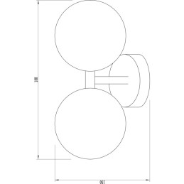 Aplique \"As Sib\" [SKD-W1019]