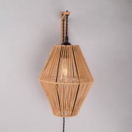 Aplique \"Narayanganj\" [SKD-W1020]