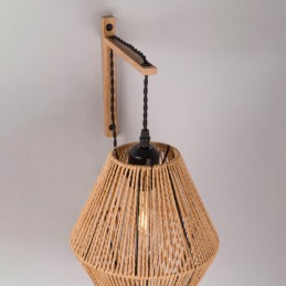 Aplique \"Narayanganj\" [SKD-W1020]