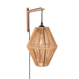 Aplique \"Narayanganj\" [SKD-W1020]