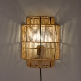 Aplique \"Mirpur Khas\" [SKD-W1025]