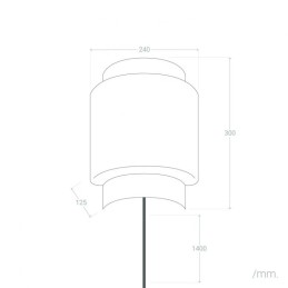 Aplique \"Mirpur Khas\" [SKD-W1025]