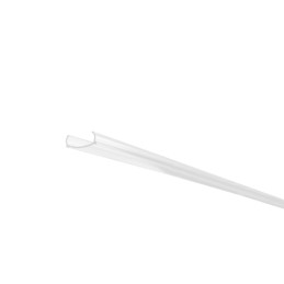 Perfil PC 1 Metro para Tiras 220VAC SMD5050