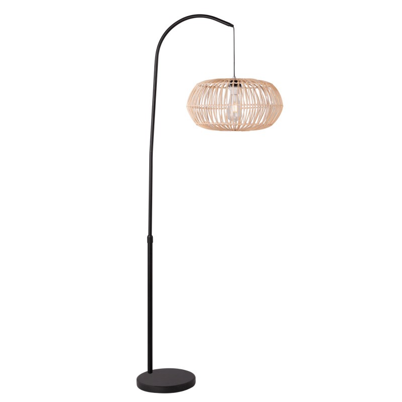 Lámpara de Suelo \"Machala\" [SKD-F1003]