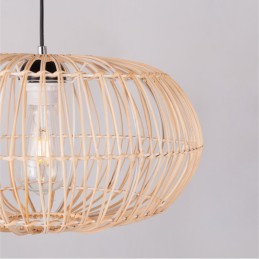 Lámpara de Suelo \"Machala\" [SKD-F1003]