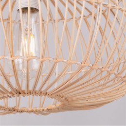 Lámpara de Suelo \"Machala\" [SKD-F1003]