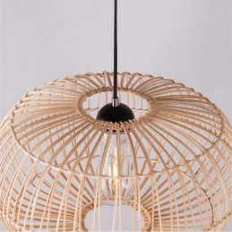 Lámpara de Suelo \"Machala\" [SKD-F1003]