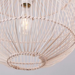 Lámpara de Suelo \"Longquan\" [SKD-F1004]