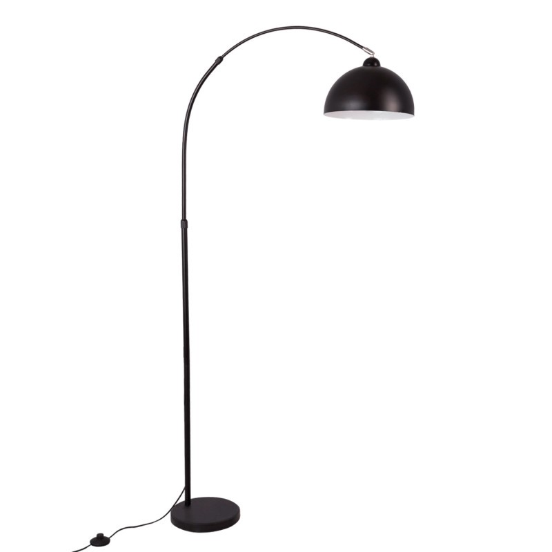 Lámpara de Suelo \"Monclova\" [SKD-F1005]