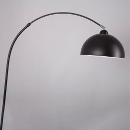 Lámpara de Suelo \"Monclova\" [SKD-F1005]