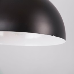 Lámpara de Suelo \"Monclova\" [SKD-F1005]