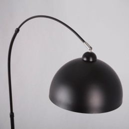 Lámpara de Suelo \"Monclova\" [SKD-F1005]