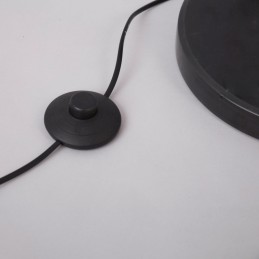 Lámpara de Suelo \"Monclova\" [SKD-F1005]