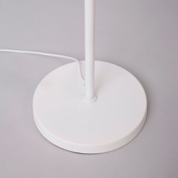 Lámpara de Suelo \"Puducherry\" [SKD-F1006]