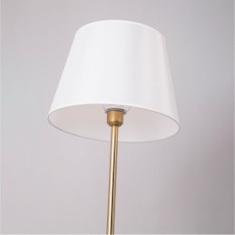 Lámpara de Suelo \"Olongapo\" [SKD-F1007]