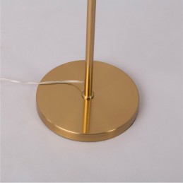 Lámpara de Suelo \"Olongapo\" [SKD-F1007]